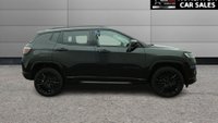 USED 2023 23 JEEP COMPASS 1.3 GSE T4 11.4kWh S SUV 5dr Petrol Plug-in Hybrid Auto 4xe Euro 6 (s/s) (240 ps) ULEZ COMPLIANT