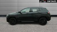 USED 2023 23 JEEP COMPASS 1.3 GSE T4 11.4kWh S SUV 5dr Petrol Plug-in Hybrid Auto 4xe Euro 6 (s/s) (240 ps) ULEZ COMPLIANT