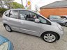 USED 2010 59 HONDA JAZZ 1.4 i-VTEC EX Hatchback 5dr Petrol Manual Euro 4 (100 ps) GOOD RUNNER