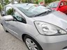 USED 2010 59 HONDA JAZZ 1.4 i-VTEC EX Hatchback 5dr Petrol Manual Euro 4 (100 ps) GOOD RUNNER