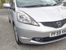 USED 2010 59 HONDA JAZZ 1.4 i-VTEC EX Hatchback 5dr Petrol Manual Euro 4 (100 ps) GOOD RUNNER