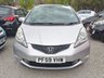 USED 2010 59 HONDA JAZZ 1.4 i-VTEC EX Hatchback 5dr Petrol Manual Euro 4 (100 ps) GOOD RUNNER