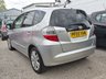 USED 2010 59 HONDA JAZZ 1.4 i-VTEC EX Hatchback 5dr Petrol Manual Euro 4 (100 ps) GOOD RUNNER