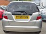 USED 2010 59 HONDA JAZZ 1.4 i-VTEC EX Hatchback 5dr Petrol Manual Euro 4 (100 ps) GOOD RUNNER