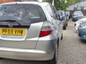 USED 2010 59 HONDA JAZZ 1.4 i-VTEC EX Hatchback 5dr Petrol Manual Euro 4 (100 ps) GOOD RUNNER