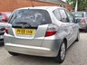 USED 2010 59 HONDA JAZZ 1.4 i-VTEC EX Hatchback 5dr Petrol Manual Euro 4 (100 ps) GOOD RUNNER