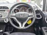 USED 2010 59 HONDA JAZZ 1.4 i-VTEC EX Hatchback 5dr Petrol Manual Euro 4 (100 ps) GOOD RUNNER