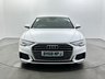 USED 2019 68 AUDI A6 SALOON 2.0 TDI 40 S line S Tronic Euro 6 (s/s) 4dr CARPLAY, R-CAMER, LED, H-SEATS