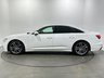 USED 2019 68 AUDI A6 SALOON 2.0 TDI 40 S line S Tronic Euro 6 (s/s) 4dr CARPLAY, R-CAMER, LED, H-SEATS