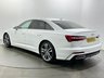 USED 2019 68 AUDI A6 SALOON 2.0 TDI 40 S line S Tronic Euro 6 (s/s) 4dr CARPLAY, R-CAMER, LED, H-SEATS