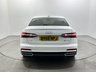 USED 2019 68 AUDI A6 SALOON 2.0 TDI 40 S line S Tronic Euro 6 (s/s) 4dr CARPLAY, R-CAMER, LED, H-SEATS