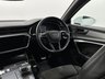USED 2019 68 AUDI A6 SALOON 2.0 TDI 40 S line S Tronic Euro 6 (s/s) 4dr CARPLAY, R-CAMER, LED, H-SEATS