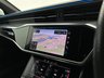 USED 2019 68 AUDI A6 SALOON 2.0 TDI 40 S line S Tronic Euro 6 (s/s) 4dr CARPLAY, R-CAMER, LED, H-SEATS