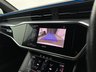 USED 2019 68 AUDI A6 SALOON 2.0 TDI 40 S line S Tronic Euro 6 (s/s) 4dr CARPLAY, R-CAMER, LED, H-SEATS