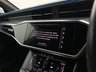 USED 2019 68 AUDI A6 SALOON 2.0 TDI 40 S line S Tronic Euro 6 (s/s) 4dr CARPLAY, R-CAMER, LED, H-SEATS