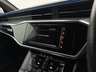 USED 2019 68 AUDI A6 SALOON 2.0 TDI 40 S line S Tronic Euro 6 (s/s) 4dr CARPLAY, R-CAMER, LED, H-SEATS