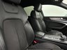 USED 2019 68 AUDI A6 SALOON 2.0 TDI 40 S line S Tronic Euro 6 (s/s) 4dr CARPLAY, R-CAMER, LED, H-SEATS