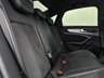 USED 2019 68 AUDI A6 SALOON 2.0 TDI 40 S line S Tronic Euro 6 (s/s) 4dr CARPLAY, R-CAMER, LED, H-SEATS