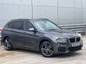USED 2016 66 BMW X1 2.0 20d M Sport SUV 5dr Diesel Auto xDrive Euro 6 (s/s) (190 ps) 