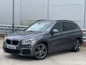 USED 2016 66 BMW X1 2.0 20d M Sport SUV 5dr Diesel Auto xDrive Euro 6 (s/s) (190 ps) 