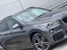 USED 2016 66 BMW X1 2.0 20d M Sport SUV 5dr Diesel Auto xDrive Euro 6 (s/s) (190 ps) 