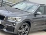 USED 2016 66 BMW X1 2.0 20d M Sport SUV 5dr Diesel Auto xDrive Euro 6 (s/s) (190 ps) 