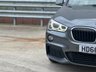 USED 2016 66 BMW X1 2.0 20d M Sport SUV 5dr Diesel Auto xDrive Euro 6 (s/s) (190 ps) 