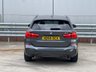 USED 2016 66 BMW X1 2.0 20d M Sport SUV 5dr Diesel Auto xDrive Euro 6 (s/s) (190 ps) 