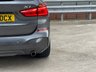 USED 2016 66 BMW X1 2.0 20d M Sport SUV 5dr Diesel Auto xDrive Euro 6 (s/s) (190 ps) 