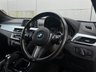 USED 2016 66 BMW X1 2.0 20d M Sport SUV 5dr Diesel Auto xDrive Euro 6 (s/s) (190 ps) 