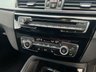 USED 2016 66 BMW X1 2.0 20d M Sport SUV 5dr Diesel Auto xDrive Euro 6 (s/s) (190 ps) 