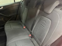 USED 2021 71 FORD FOCUS 1.0T EcoBoost Active Edition Estate 5dr Petrol Manual Euro 6 (s/s) (125 ps) Complementary 6 Months RAC Warranty and 12 Months RAC Breakdown Cover Also Receive a Full MOT With All Advisory Work Completed, Fresh Engine Service and RAC Multipoint Check Before Collection/Delivery