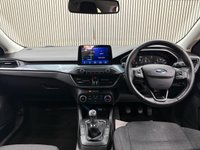 USED 2021 71 FORD FOCUS 1.0T EcoBoost Active Edition Estate 5dr Petrol Manual Euro 6 (s/s) (125 ps) Complementary 6 Months RAC Warranty and 12 Months RAC Breakdown Cover Also Receive a Full MOT With All Advisory Work Completed, Fresh Engine Service and RAC Multipoint Check Before Collection/Delivery