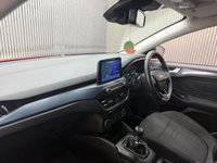 USED 2021 71 FORD FOCUS 1.0T EcoBoost Active Edition Estate 5dr Petrol Manual Euro 6 (s/s) (125 ps) Complementary 6 Months RAC Warranty and 12 Months RAC Breakdown Cover Also Receive a Full MOT With All Advisory Work Completed, Fresh Engine Service and RAC Multipoint Check Before Collection/Delivery