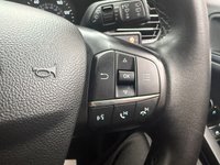 USED 2021 71 FORD FOCUS 1.0T EcoBoost Active Edition Estate 5dr Petrol Manual Euro 6 (s/s) (125 ps) Complementary 6 Months RAC Warranty and 12 Months RAC Breakdown Cover Also Receive a Full MOT With All Advisory Work Completed, Fresh Engine Service and RAC Multipoint Check Before Collection/Delivery