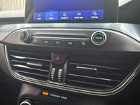 USED 2021 71 FORD FOCUS 1.0T EcoBoost Active Edition Estate 5dr Petrol Manual Euro 6 (s/s) (125 ps) Complementary 6 Months RAC Warranty and 12 Months RAC Breakdown Cover Also Receive a Full MOT With All Advisory Work Completed, Fresh Engine Service and RAC Multipoint Check Before Collection/Delivery