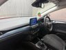 USED 2021 71 FORD FOCUS 1.0T EcoBoost Active Edition Estate 5dr Petrol Manual Euro 6 (s/s) (125 ps) Complementary 6 Months RAC Warranty and 12 Months RAC Breakdown Cover Also Receive a Full MOT With All Advisory Work Completed, Fresh Engine Service and RAC Multipoint Check Before Collection/Delivery