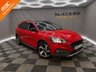 USED 2021 71 FORD FOCUS 1.0T EcoBoost Active Edition Estate 5dr Petrol Manual Euro 6 (s/s) (125 ps) Complementary 6 Months RAC Warranty and 12 Months RAC Breakdown Cover Also Receive a Full MOT With All Advisory Work Completed, Fresh Engine Service and RAC Multipoint Check Before Collection/Delivery