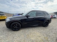 USED 2014 L BMW X5 3.0 30d M Sport SUV 5dr Diesel Auto xDrive Euro 6 (s/s) (258 ps) 