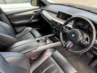 USED 2014 L BMW X5 3.0 30d M Sport SUV 5dr Diesel Auto xDrive Euro 6 (s/s) (258 ps) 