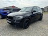 USED 2014 L BMW X5 3.0 30d M Sport SUV 5dr Diesel Auto xDrive Euro 6 (s/s) (258 ps) 