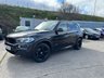 USED 2014 L BMW X5 3.0 30d M Sport SUV 5dr Diesel Auto xDrive Euro 6 (s/s) (258 ps) 