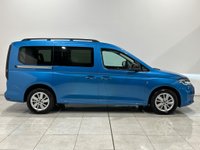 USED 2023 23 VOLKSWAGEN CADDY MAXI 2.0 TDI Life DSG Euro 6 (s/s) 5dr DEPOSIT TAKEN