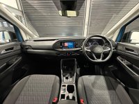 USED 2023 23 VOLKSWAGEN CADDY MAXI 2.0 TDI Life DSG Euro 6 (s/s) 5dr DEPOSIT TAKEN