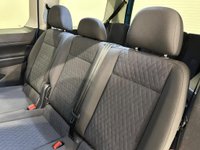 USED 2023 23 VOLKSWAGEN CADDY MAXI 2.0 TDI Life DSG Euro 6 (s/s) 5dr DEPOSIT TAKEN