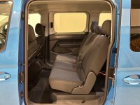 USED 2023 23 VOLKSWAGEN CADDY MAXI 2.0 TDI Life DSG Euro 6 (s/s) 5dr DEPOSIT TAKEN