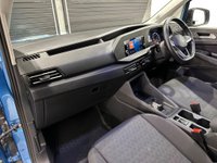 USED 2023 23 VOLKSWAGEN CADDY MAXI 2.0 TDI Life DSG Euro 6 (s/s) 5dr DEPOSIT TAKEN