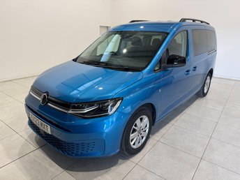 2023 VOLKSWAGEN CADDY MAXI