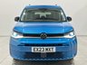 USED 2023 23 VOLKSWAGEN CADDY MAXI 2.0 TDI Life DSG Euro 6 (s/s) 5dr DEPOSIT TAKEN