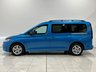 USED 2023 23 VOLKSWAGEN CADDY MAXI 2.0 TDI Life DSG Euro 6 (s/s) 5dr DEPOSIT TAKEN